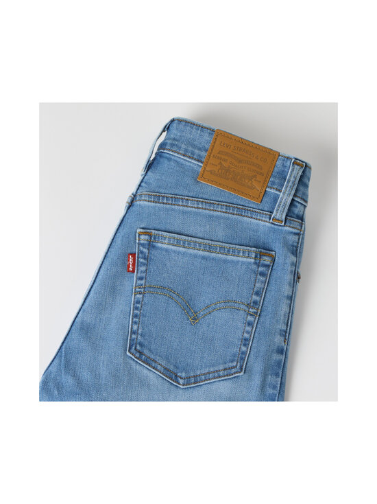 Levi's - 725 High Rise Bootcut -farkut - 246 TRUE BLUE MID | Stockmann - photo 2