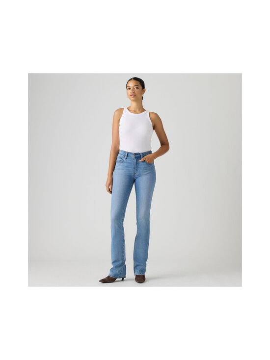 Levi's - 725 High Rise Bootcut -farkut - 246 TRUE BLUE MID | Stockmann - photo 5