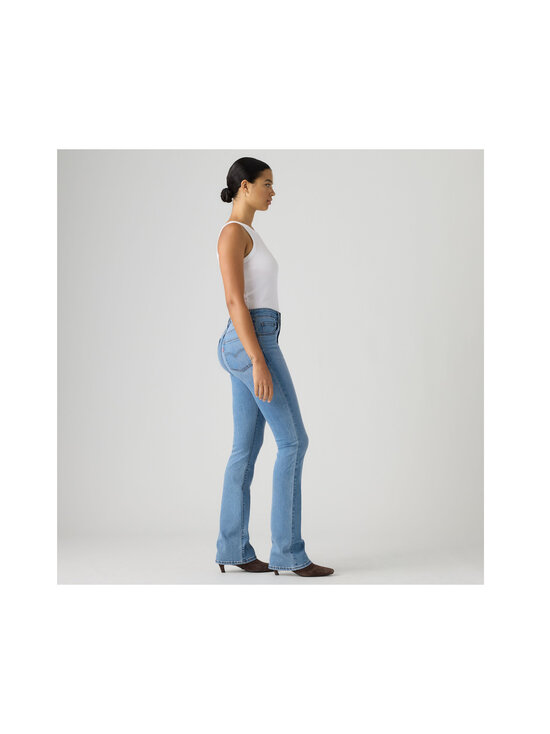 Levi's - 725 High Rise Bootcut -farkut - 246 TRUE BLUE MID | Stockmann - photo 6