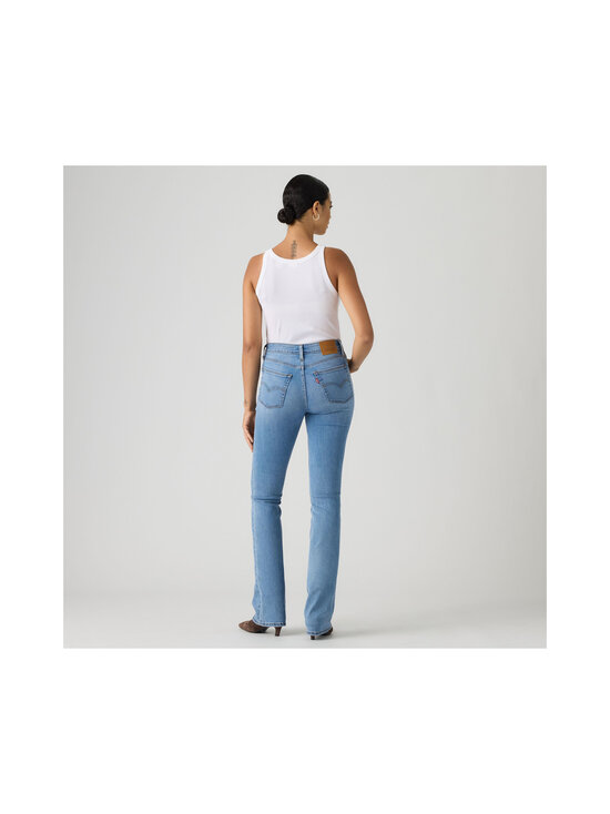 Levi's - 725 High Rise Bootcut -farkut - 246 TRUE BLUE MID | Stockmann - photo 7
