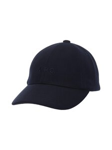 A.P.C - Charlie-lippalakki - IAK - DARK NAVY | Stockmann