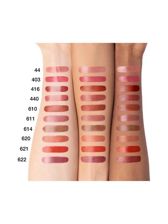 Yves Saint Laurent - The Inks Vinyl Cream High Shine Lip Stain -nestemäinen huulipuna - 440 - photo 3 Yves Saint Laurent - The Inks Vinyl Cream High Shine Lip Stain -nestemäinen huulipuna - 440 | Stockmann - photo 3