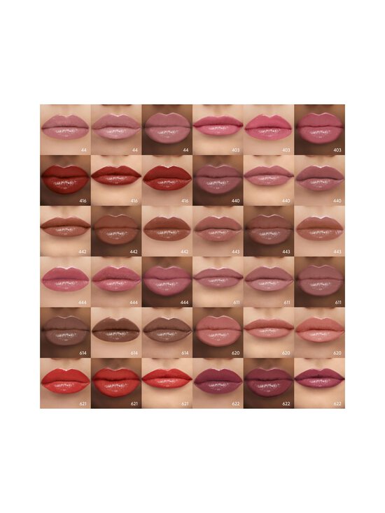 Yves Saint Laurent - The Inks Vinyl Cream High Shine Lip Stain -nestemäinen huulipuna - 440 - photo 5 Yves Saint Laurent - The Inks Vinyl Cream High Shine Lip Stain -nestemäinen huulipuna - 440 | Stockmann - photo 5