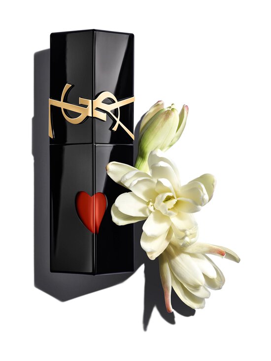 Yves Saint Laurent - The Inks Vinyl Cream High Shine Lip Stain -nestemäinen huulipuna - 440 - photo 6 Yves Saint Laurent - The Inks Vinyl Cream High Shine Lip Stain -nestemäinen huulipuna - 440 | Stockmann - photo 6