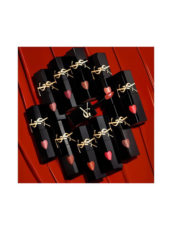 Yves Saint Laurent - The Inks Vinyl Cream High Shine Lip Stain -nestemäinen huulipuna - 440 - photo 9 Yves Saint Laurent - The Inks Vinyl Cream High Shine Lip Stain -nestemäinen huulipuna - 440 | Stockmann - photo 9