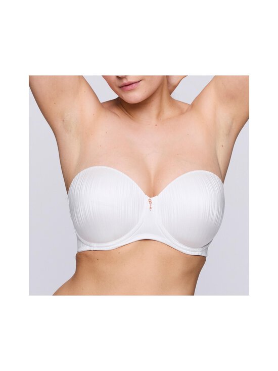 Primadonna - Knokke Padded Strapless -rintaliivit - NAT NATURAL - photo 6 Primadonna - Knokke Padded Strapless -rintaliivit - NAT NATURAL | Stockmann - photo 6