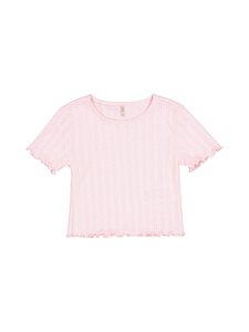 KIDS ONLY - KogCarlotta Life t-paita - ROSEATE SPOONBILL | Stockmann