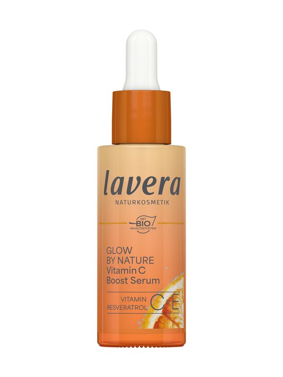Lavera - Seerum Vitamin C Boost Serum, 30 ml - NOCOL | Stockmann - photo 1