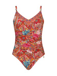 Opera - Opera Ruched -uimapuku - 99 MULTICOLOR | Stockmann