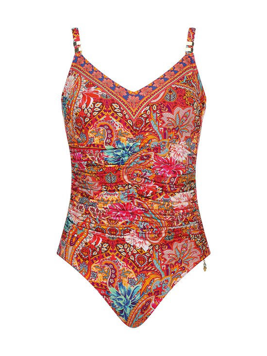 Opera - Opera Ruched -uimapuku - 99 MULTICOLOR | Stockmann - photo 1