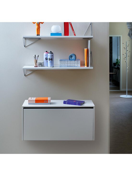 Maze - Pythagoras-kaappi - VALKOINEN | Stockmann - photo 3