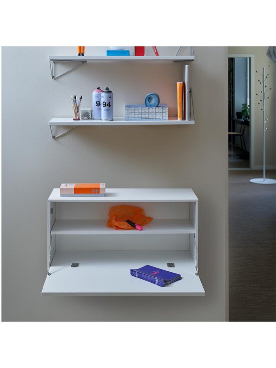 Maze - Pythagoras-kaappi - VALKOINEN | Stockmann - photo 4