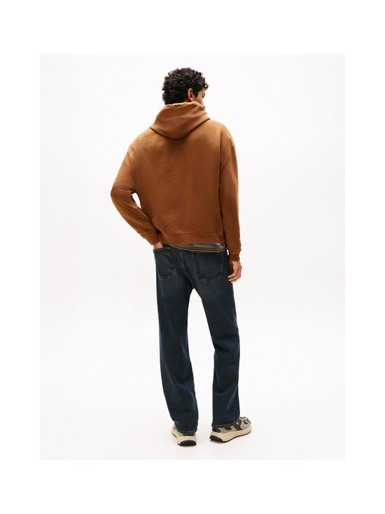 Tommy Jeans - 90s Varsity -huppari - GVP PECAN NUT - photo 4 Tommy Jeans - 90s Varsity -huppari - GVP PECAN NUT | Stockmann - photo 4