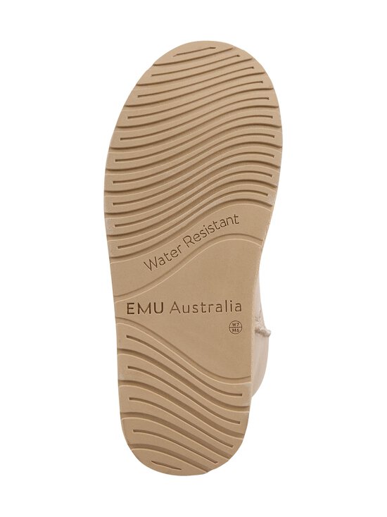 EMU Australia - Nahast poolsaapad Stinger Mini Flatform - SAND SAND - photo 4 EMU Australia - Nahast poolsaapad Stinger Mini Flatform - SAND SAND | Stockmann - photo 4