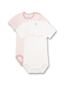 Sanetta - Body 2-pack - 1948 WHITE PEBBLE Sanetta - Body 2-pack - 1948 WHITE PEBBLE | Stockmann