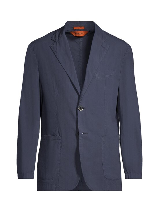 BARENA VENEZIA - Borgo Pavion -bleiseritakki - NAVY | Stockmann - photo 1