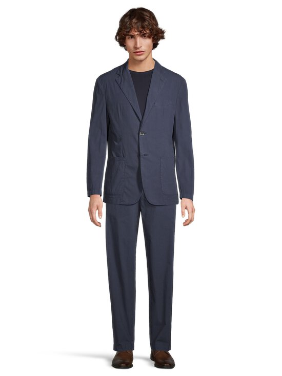 BARENA VENEZIA - Borgo Pavion -bleiseritakki - NAVY | Stockmann - photo 2