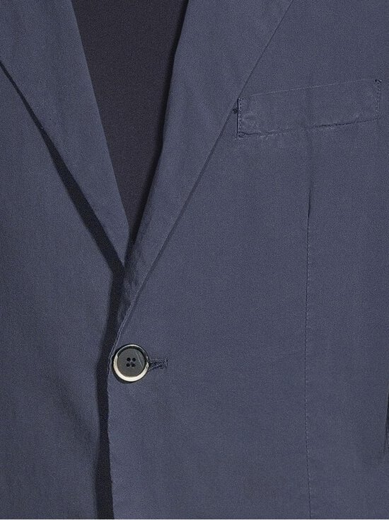 BARENA VENEZIA - Borgo Pavion -bleiseritakki - NAVY | Stockmann - photo 4