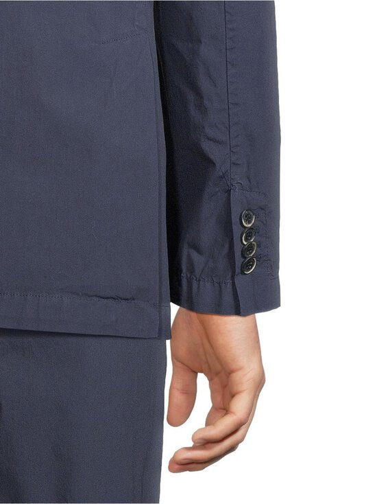 BARENA VENEZIA - Borgo Pavion -bleiseritakki - NAVY | Stockmann - photo 5