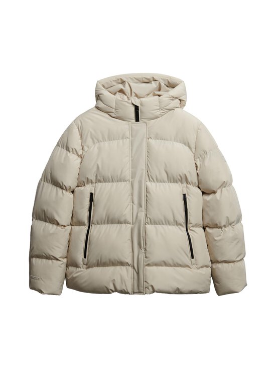 Superdry - Hooded 5 Baffle Sports virsjaka - RUT OAT BRAN - photo 1 Superdry - Hooded 5 Baffle Sports virsjaka - RUT OAT BRAN | Stockmann - photo 1