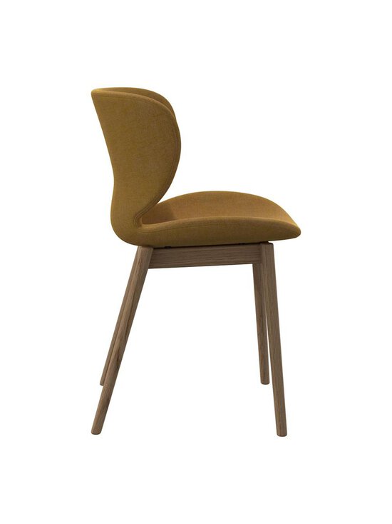 BoConcept - Hamilton-tuoli Tomelilla-kangas 3143 keltainen/tammi - YELLOW | Stockmann - photo 2