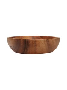 Casa Stockmann - Snack maza bļoda - NATURAL ACACIA Casa Stockmann - Snack maza bļoda - NATURAL ACACIA | Stockmann