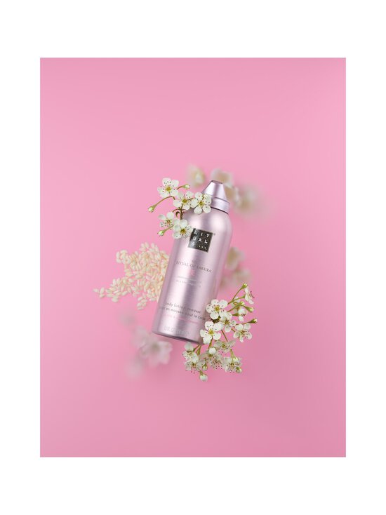 Rituals - The Ritual of Sakura Body Lotion Mousse -vaahtoava vartalovoide - NOCOL - photo 4 Rituals - The Ritual of Sakura Body Lotion Mousse -vaahtoava vartalovoide - NOCOL | Stockmann - photo 4