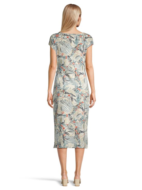 Lauren Ralph Lauren - Kleit Dabria - CREAM MULTI - photo 3 Lauren Ralph Lauren - Kleit Dabria - CREAM MULTI | Stockmann - photo 3