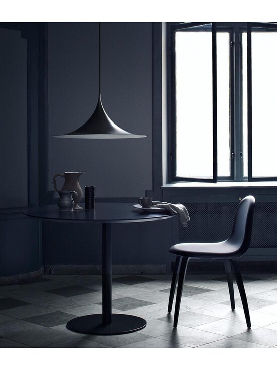 Gubi - Semi-riippuvalaisin - MUSTA,VALKOINEN | Stockmann - photo 2