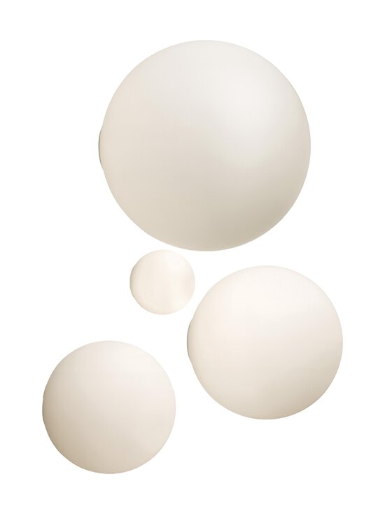 Artemide - Dioscuri- seinä-/kattovalaisin Ø25 cm - WHITE | Stockmann - photo 1