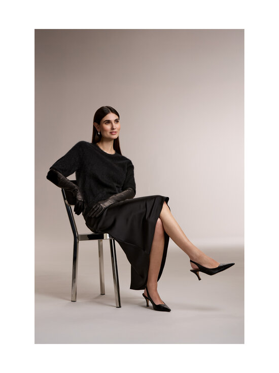 Original Story - Karlie-neulepusero - BLACK 9999 | Stockmann - photo 2