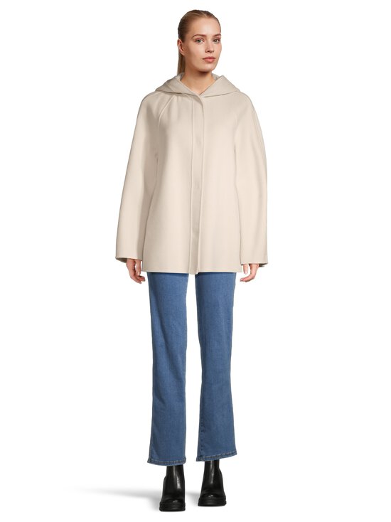 Pennyblack - Pbbadorato Short -takki - 1 NATURAL | Stockmann - photo 2