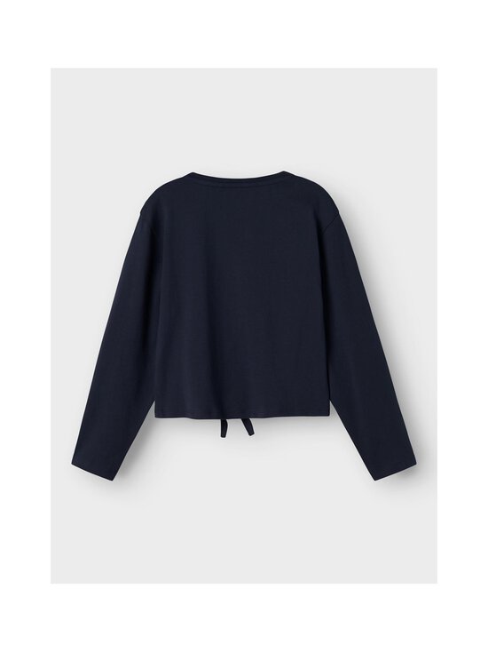 Name It - Trikoosärk NkfVaya Loose - DARK SAPPHIRE - photo 2 Name It - Trikoosärk NkfVaya Loose - DARK SAPPHIRE | Stockmann - photo 2