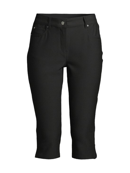 Ril's - Adriana Capri bikses - 990 BLACK - photo 1 Ril's - Adriana Capri bikses - 990 BLACK | Stockmann - photo 1