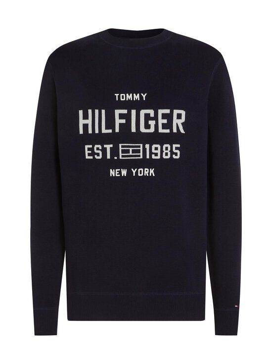 Athleisure Crew Neck džemperis