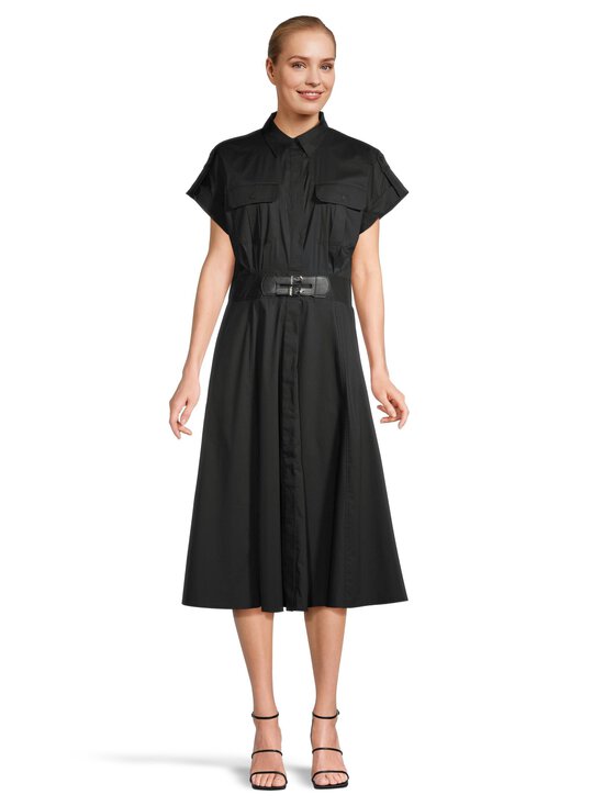 Lauren Ralph Lauren - Mertice kleita - BLACK - photo 2 Lauren Ralph Lauren - Mertice kleita - BLACK | Stockmann - photo 2