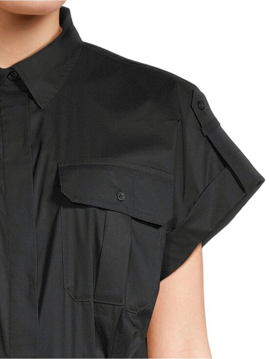 Lauren Ralph Lauren - Mertice kleita - BLACK - photo 4 Lauren Ralph Lauren - Mertice kleita - BLACK | Stockmann - photo 4