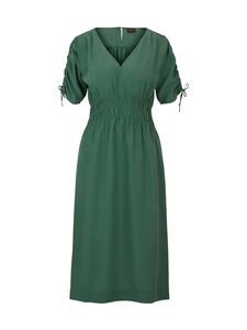 BOSS - Dizzetta-midimekko - 354 OPEN GREEN | Stockmann