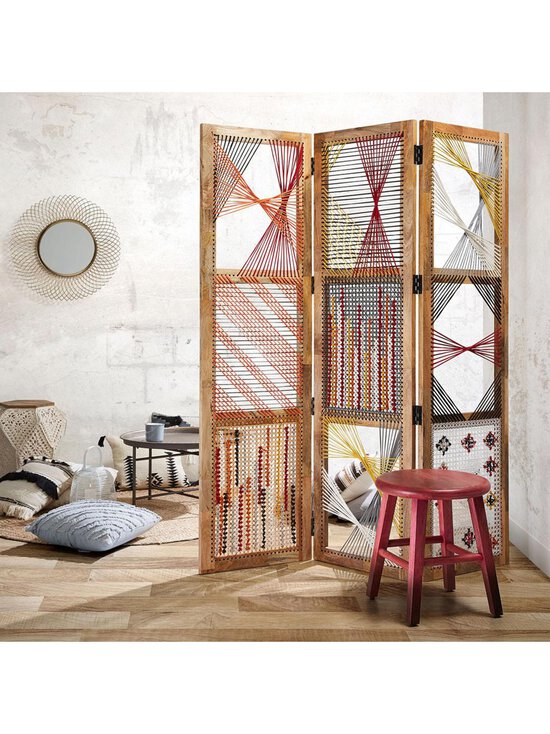 Kave Home - Dalinea-sohvapöytä harmaa metalli ⌀ 65 cm - GREY | Stockmann - photo 3