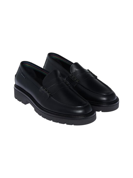 PS Paul Smith - Bolzano-loaferit - 79 BLACK | Stockmann - photo 5