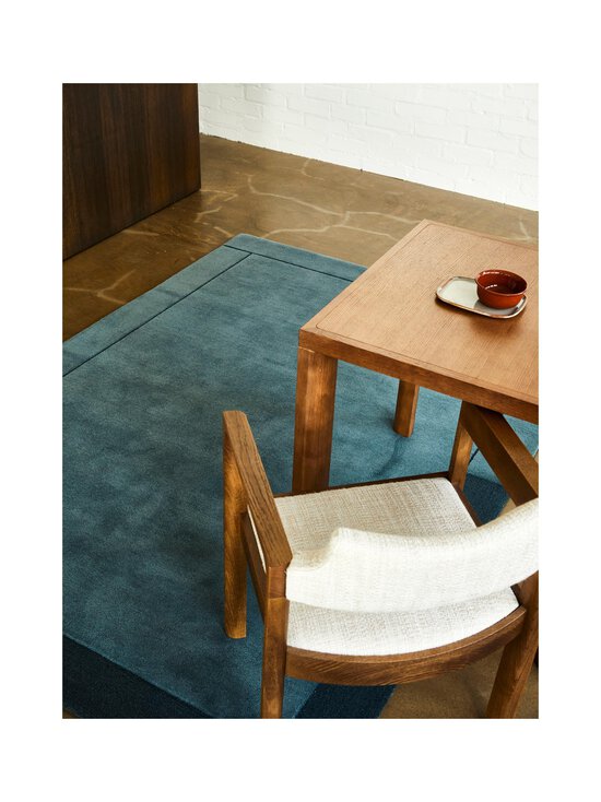 Roots living - Geo One -villamatto - BLUE | Stockmann - photo 2