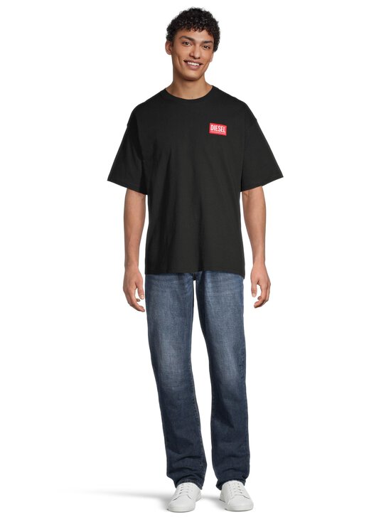 Diesel - T-Boxt-Lab t-paita - 9XX | Stockmann - photo 2