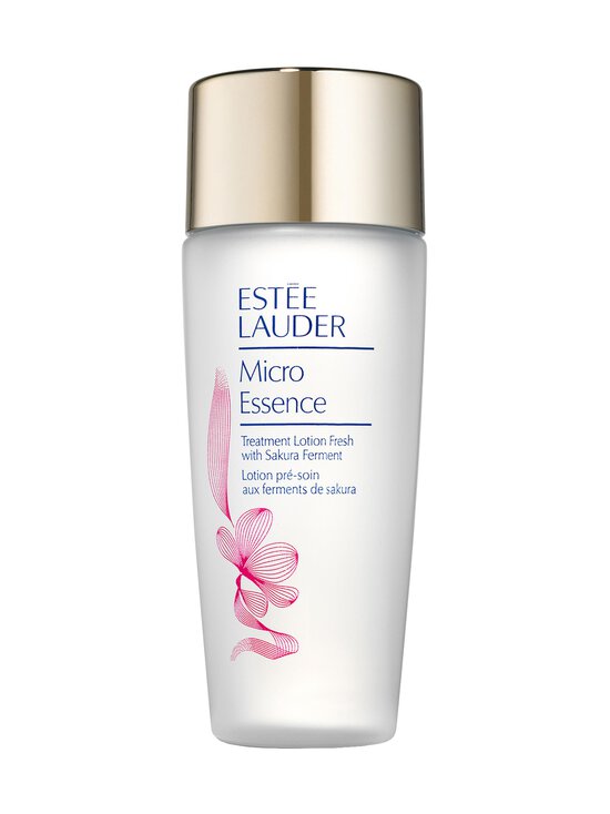 Estée Lauder - Micro Essence Treatment Lotion Fresh with Sakura Ferment sejas losjons - NOCOL | Stockmann - photo 2