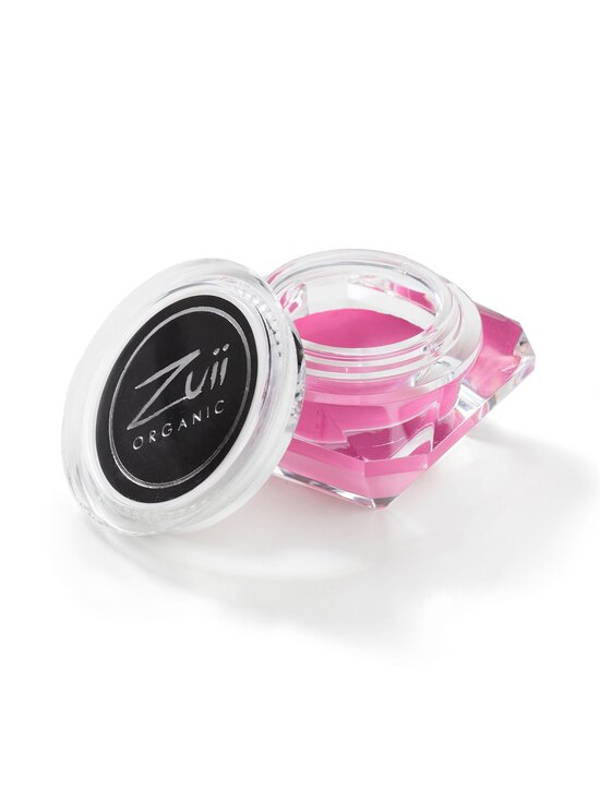 Flora Lip and Cheek Crème -poski- ja huulipuna 3,5 g