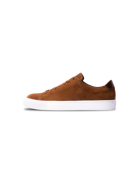 Sneaky Steve - Moore-mokkatennarit - LIGHT BROWN | Stockmann - photo 5
