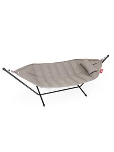 Fatboy - Headdemock Superb Deluxe -riippumatto - BEIGE,HARMAA | Stockmann