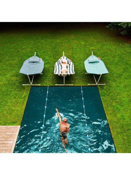 Fatboy - Headdemock Superb Deluxe -riippumatto - BEIGE,HARMAA | Stockmann - photo 5