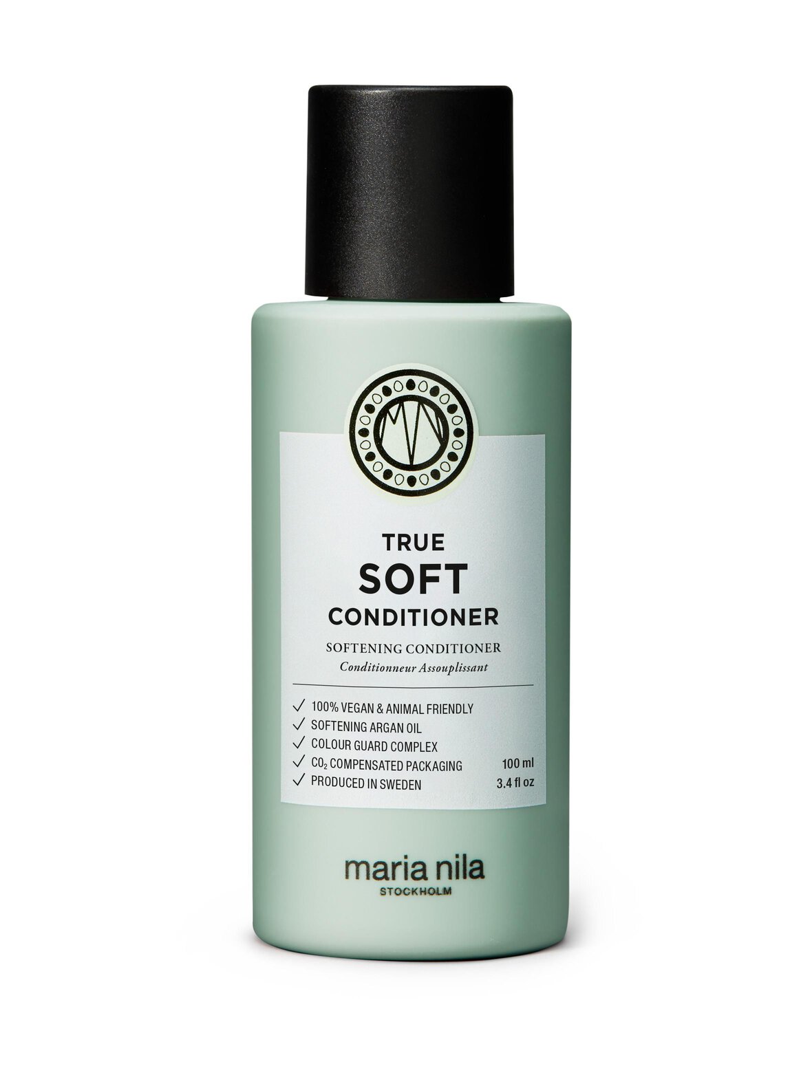 Care & Style True Soft Conditioner -hoitoaine 100 ml