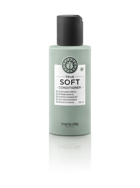 Care & Style True Soft Conditioner -hoitoaine 100 ml