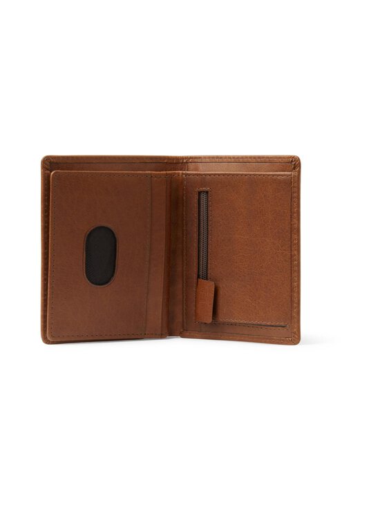 SDLR - Fundo nahast rahakott - 0046 MIDBROWN - photo 4 SDLR - Fundo nahast rahakott - 0046 MIDBROWN | Stockmann - photo 4